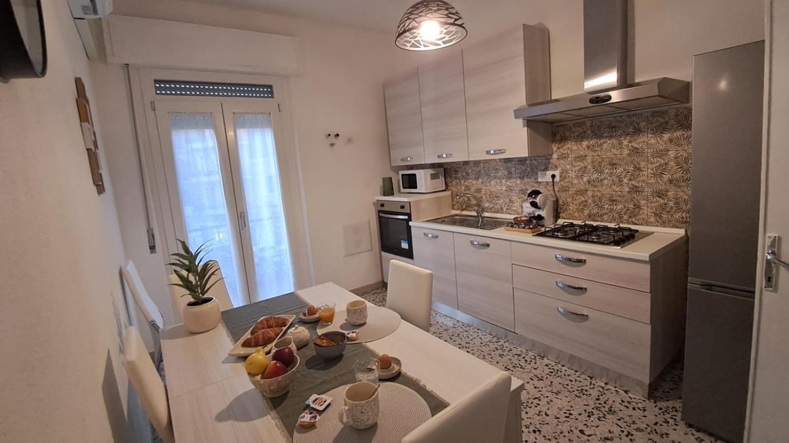 Giomari House Apartment Cagliari Exterior photo